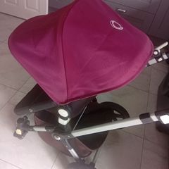 Bugaboo Cameleon 3