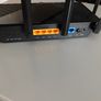 Tp-Link Archer AX73 AX5400 Dual-Band Gigabit Wi-Fi 6 Router Image 6