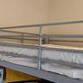 IKEA Svarta Loft bed, single Image 3