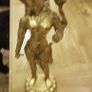 Antique indian god Image 3