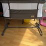 baby cot Image 5