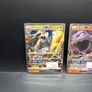 Kommo-O Gx 100/145 | Onix Gx 36/68 Pokemon Cards Image 2