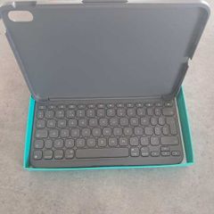 iPad Slim Folio 10th Gen.