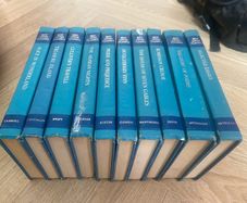 Best Loved Classics - Set of 10 books