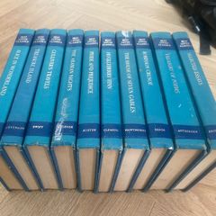 Best Loved Classics - Set of 10 books