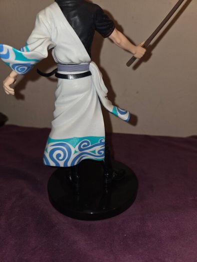 Banpresto Gintama - Gintoki Sakata Figure
