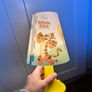 Children's Winnie the Pooh Lamp Image 4