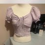 crop top Image 5