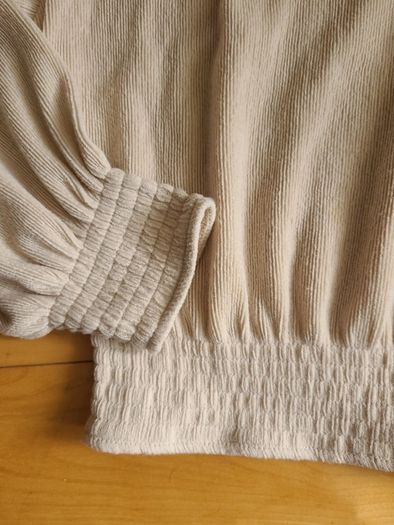 Zara Top