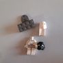 Lego Star Wars Mini Figure  Parts Image 2