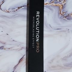 Revolution Pro Microblading Effect Precision Eyebrow Pencil - Auburn - New