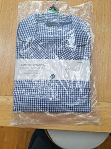 Mens pyjamas