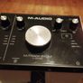 M-Audio Fast Track C400 audio interface Image 8
