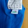 Mens | Puma Italy  World Cup  Years 2006 Polo Shirt | Blue | Size XL Image 9