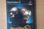 Shadowman Second Coming - PS2