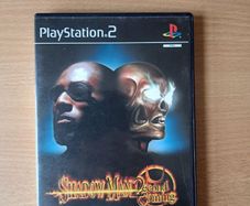 Shadowman Second Coming - PS2