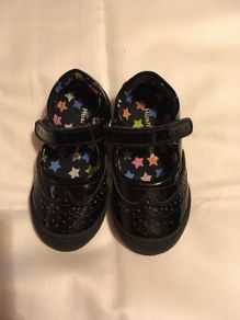 Hush Puppies Shoes, size EU-22,5. UK-6