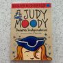 Judy Moody uber-awsome complete book set with stickers included Image 7
