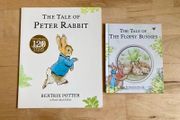 2 Peter Rabbit books new