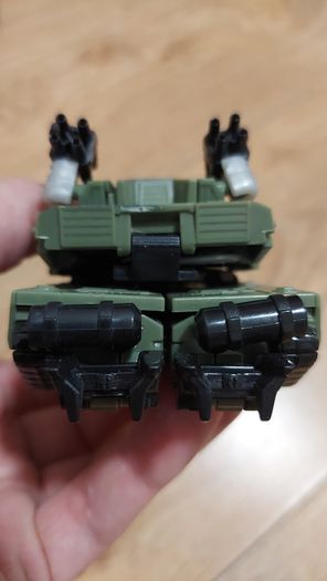 Transformer / toy /