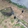 Complete fishing kit carp/pike/bream/tench 8ft/2.40m Image 10