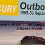 SELOC 1406 - Mercury / Mariner 1965-1989, 40-115HP, 3 & 4-cylinder 2-stroke Image 7