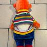 Vintage Sesame Street Ernie Image 2