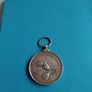 Irish Army Medal Image 3