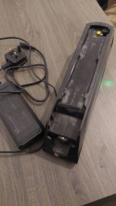 E-bike battery 36V 14ah for Bafang M300 Samsung cells.