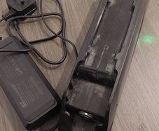 E-bike battery 36V 14ah for Bafang M300 Samsung cells.