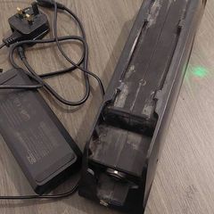 E-bike battery 36V 14ah for Bafang M300 Samsung cells.
