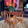 Mid Century Nest of Tables Image 9