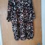 Ladies Long Top/Dress. Image 4