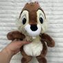 CHIP & DALE - Chip Plush approx. 30 cm. Simba Used Please see photos Image 4