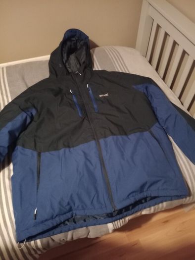 regatta jacket XL