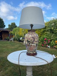 lamp