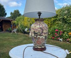 lamp