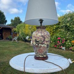 lamp