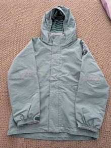 polarn o pyret waterproof jacket