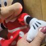 Minnie Mouse Plush Soft Toy Bundle x4 pieces Image 3