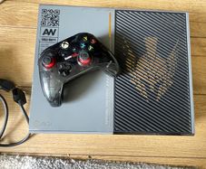 XBox One Console Call of Duty Edition