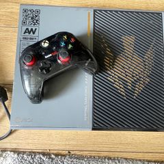 XBox One Console Call of Duty Edition
