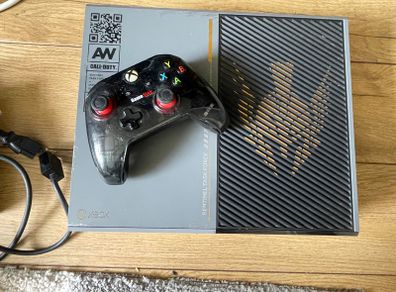 XBox One Console Call of Duty Edition