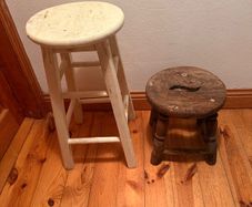 Stools