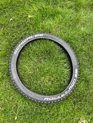 schwalbe rocket ron