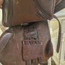 St Lourdes jump saddle Image 3