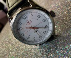 Men's Limit Pilot Watch - New
