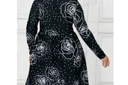 BNWT Vintage Style Dress size 18