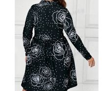 BNWT Vintage Style Dress size 18