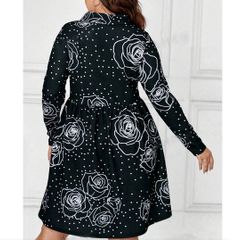 BNWT Vintage Style Dress size 18